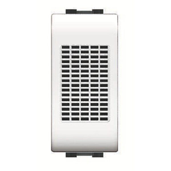 Ronzatore 230v Bianco